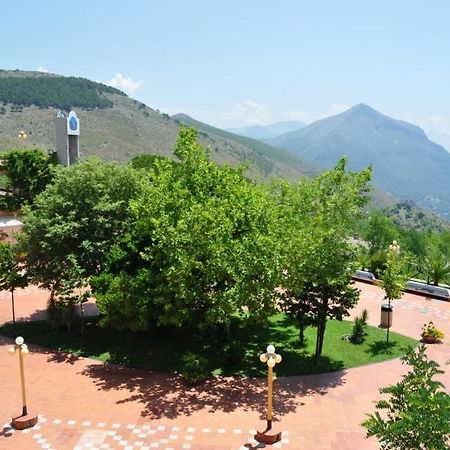 Residence Pianeta Maratea Exterior foto