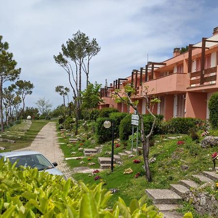 Residence Pianeta Maratea Exterior foto