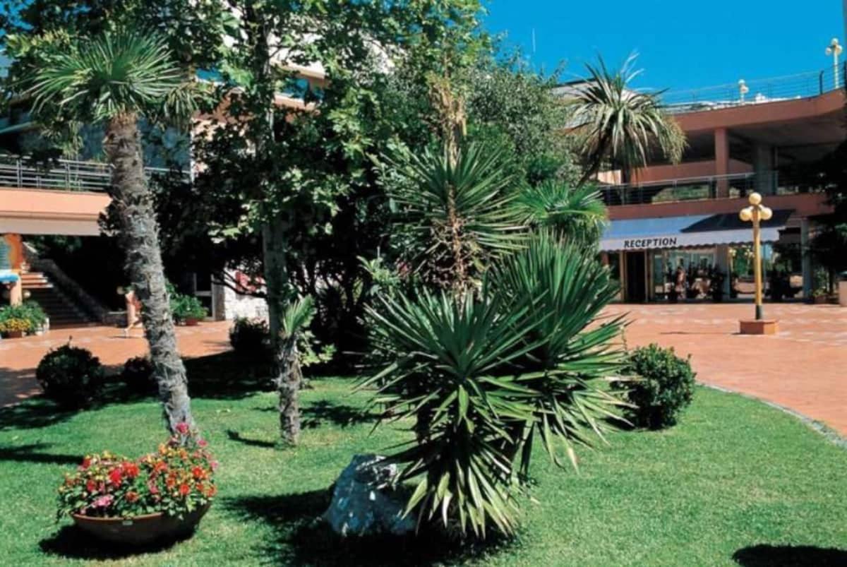 Residence Pianeta Maratea Exterior foto