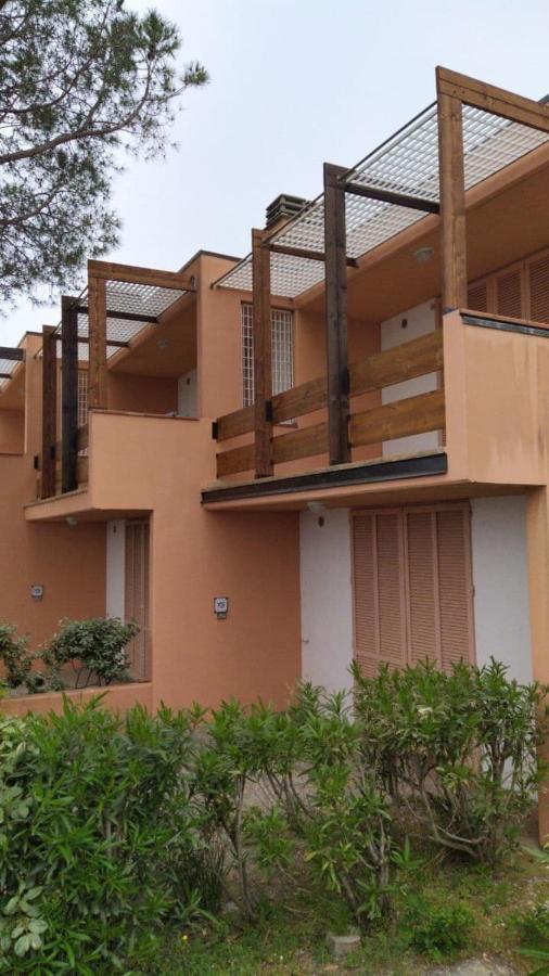 Residence Pianeta Maratea Exterior foto