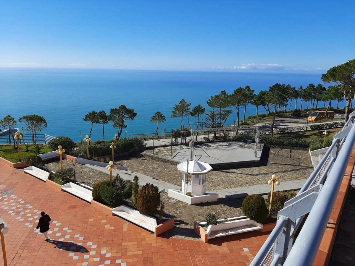 Residence Pianeta Maratea Exterior foto