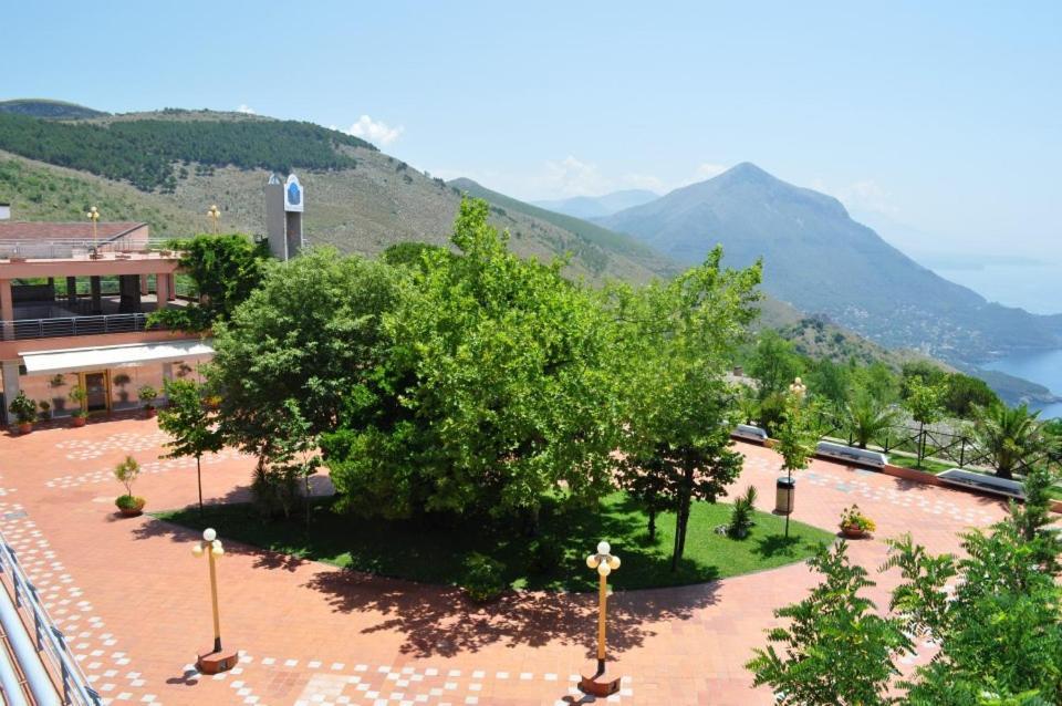 Residence Pianeta Maratea Exterior foto