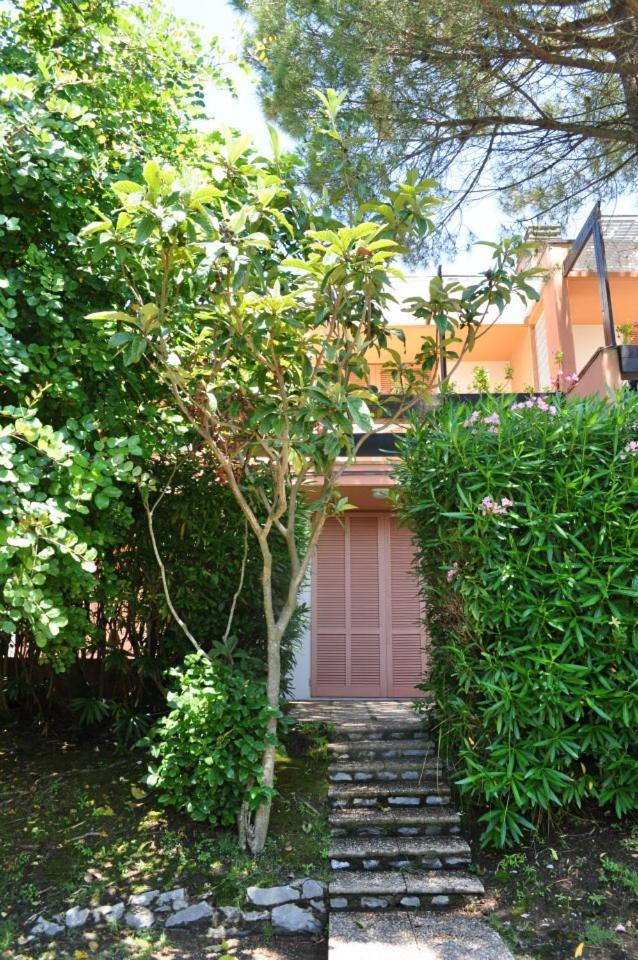 Residence Pianeta Maratea Exterior foto